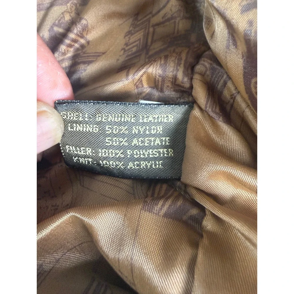 Structure Outerwear vintage structure
